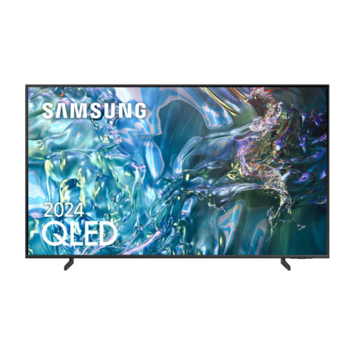 Samsung TQ43Q60DAUXXC - Televisor Led Smart Tv 43" 4k