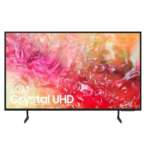 Samsung TU65DU7105KXXC - Televisor Led Smart Tv 65" 4k