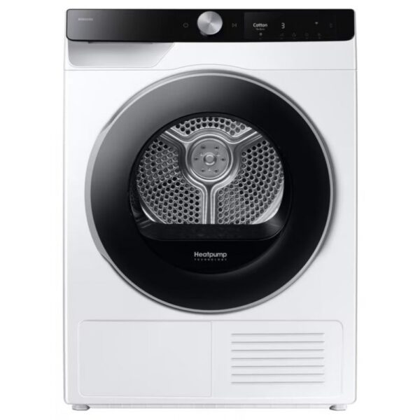 Samsung DV90T6240LK/S3 - Secadora Con Bomba De Calor 9 Kg A Blanco