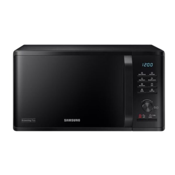 Samsung MG23K3515AK/E1 - Horno Microondas Con Grill 23 Litros Negro - Imagen 2