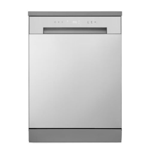 Lg DF030FL - Lavavajillas 60 Cm E 13 Cubiertos Inox