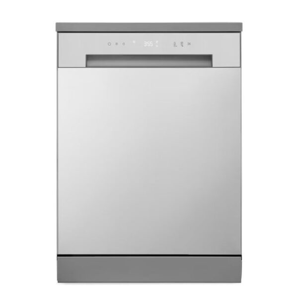 Lg DF030FL - Lavavajillas 60 Cm E 13 Cubiertos Inox