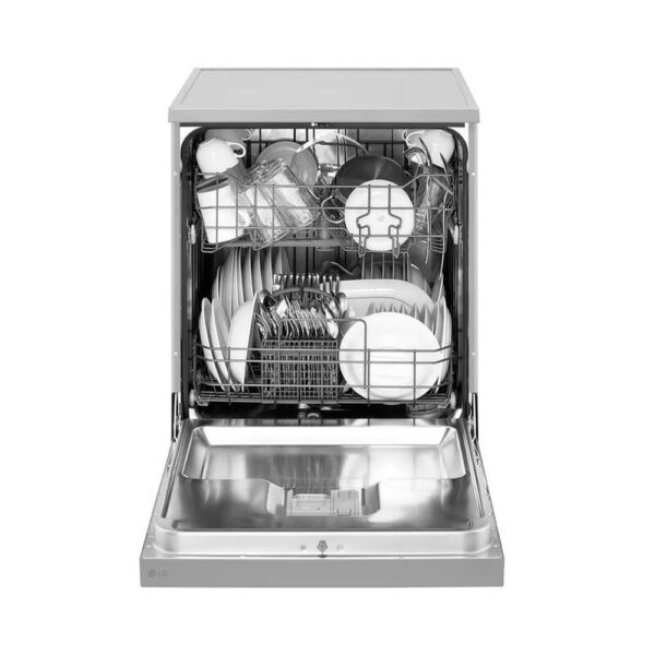 Lg DF030FL - Lavavajillas 60 Cm E 13 Cubiertos Inox - Imagen 3