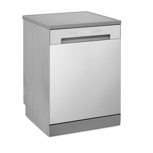 Lg DF030FL - Lavavajillas 60 Cm E 13 Cubiertos Inox - Imagen 4