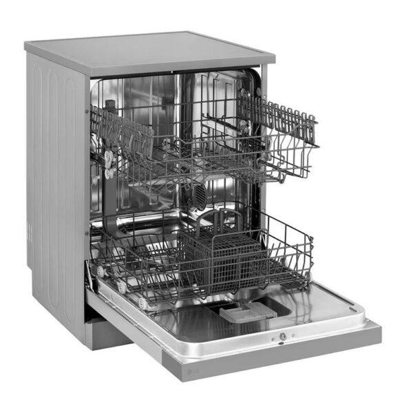 Lg DF030FL - Lavavajillas 60 Cm E 13 Cubiertos Inox - Imagen 5