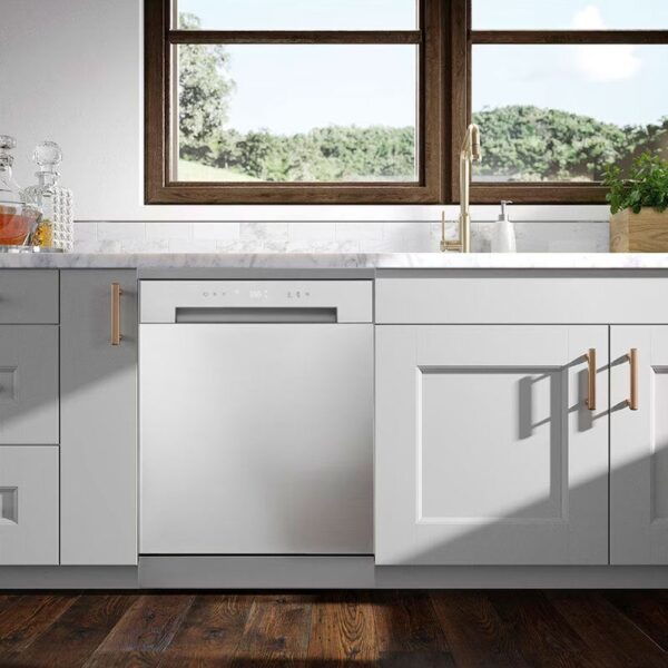 Lg DF030FL - Lavavajillas 60 Cm E 13 Cubiertos Inox - Imagen 7