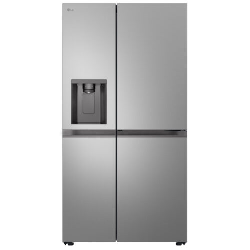 Lg GSJC41PYPE - Frigorifico Americano Nofrost E Inox