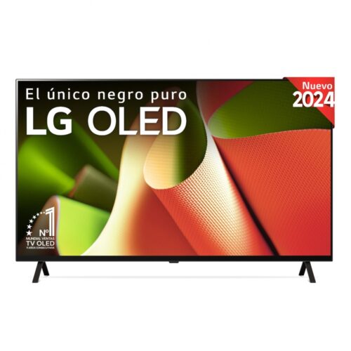 Lg OLED65B42LA.AEU - Televisor Led Smart Tv 65" 4k