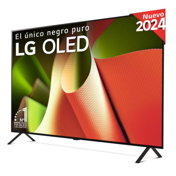 Lg OLED65B42LA.AEU - Televisor Led Smart Tv 65" 4k - Imagen 3
