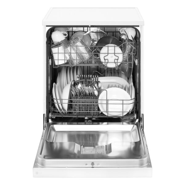 Lg DF030FW - Lavavajillas 60 Cm E 13 Cubiertos Blanco - Imagen 4