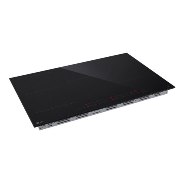 Lg CI5Z3025BN - Vitroceramica Induccion 3 Zonas Coccion Ancho 80 Cm - Imagen 2