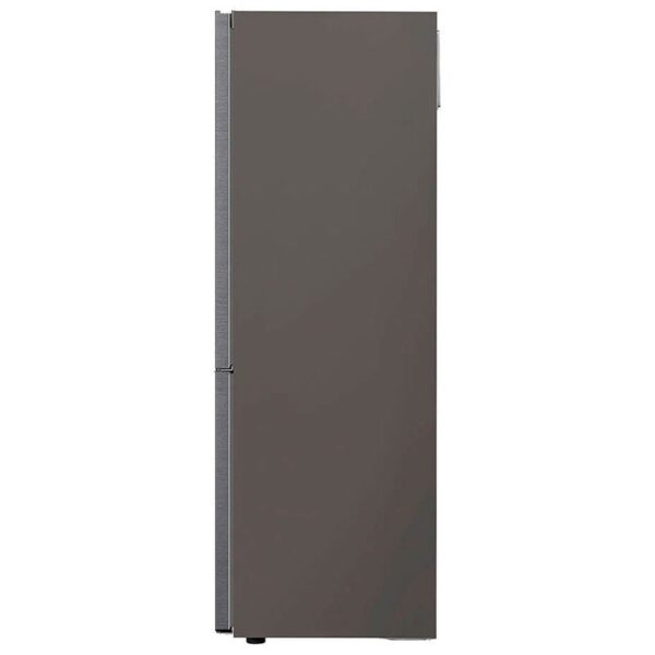 Lg GBP31DSLZN - Frigorifico  Lg Combi E Alto 186 Cm  Ancho 59.5 Cm  Inox - Imagen 6