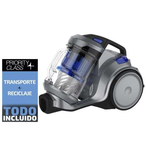 Aspirador Sin Bolsa Sauber SERIE 7-AIR CYCLONE PLUS – 700 W
