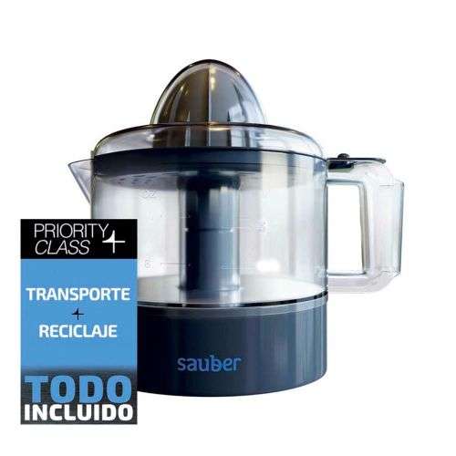 Exprimidor Sauber SERIE 5-05