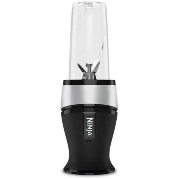 Ninja QB3001EUS - Batidora De Vaso 700 W Cristal