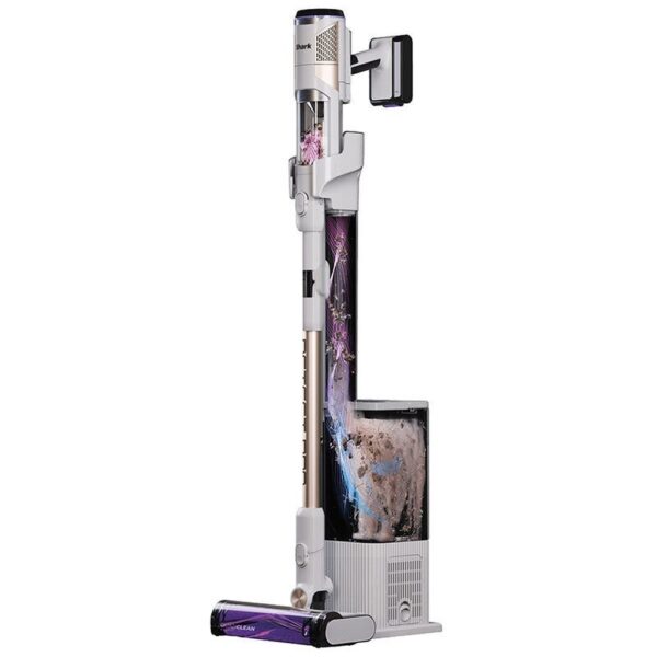 Shark IW3611EU - Aspirador Escoba Recargable - Imagen 3