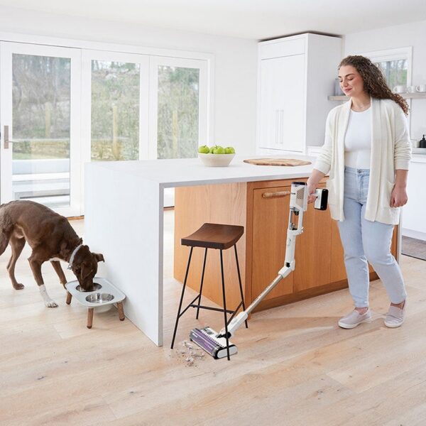 Shark IW3611EU - Aspirador Escoba Recargable - Imagen 4