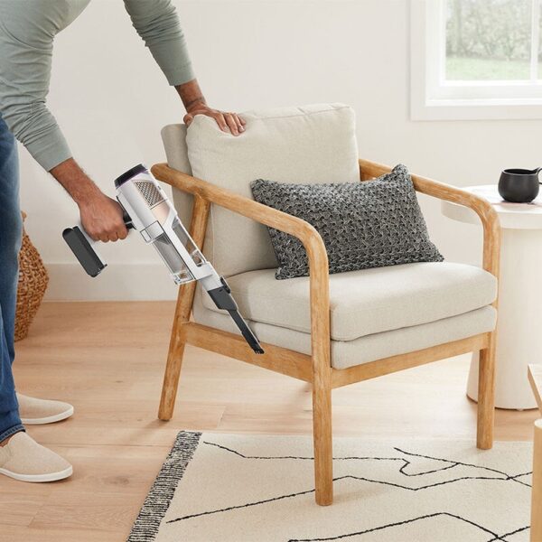 Shark IW3611EU - Aspirador Escoba Recargable - Imagen 6