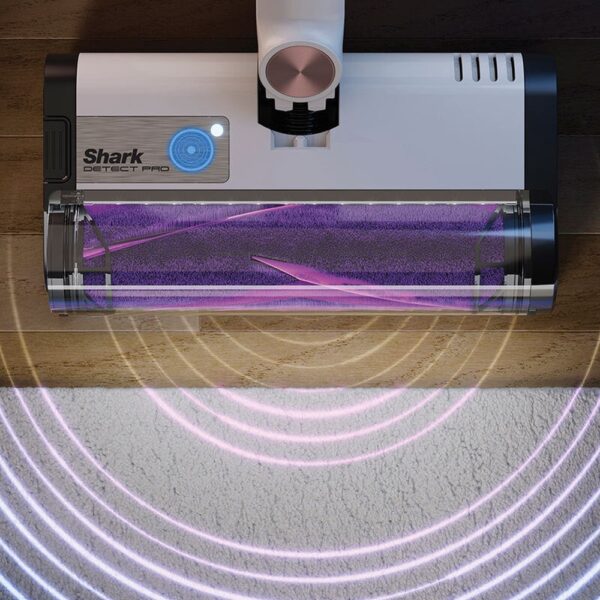 Shark IW3611EU - Aspirador Escoba Recargable - Imagen 8