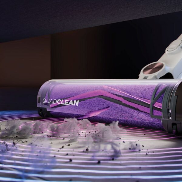 Shark IW3611EU - Aspirador Escoba Recargable - Imagen 9