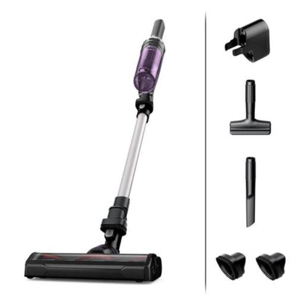 Rowenta RH1129WO - Aspirador Escoba 100 W Recargable