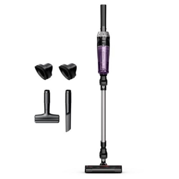 Rowenta RH1129WO - Aspirador Escoba 100 W Recargable - Imagen 3