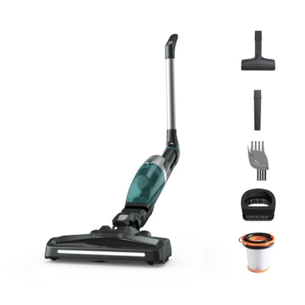 Rowenta RH1239 - Aspirador Escoba Recargable