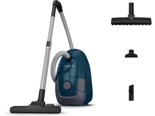 Rowenta RO3126 - Aspirador Con Bolsa 900 W