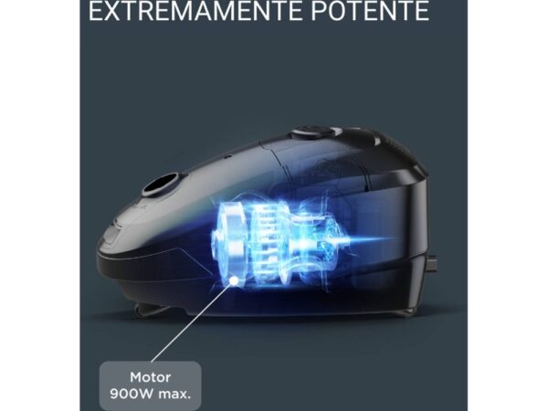 Rowenta RO3126 - Aspirador Con Bolsa 900 W - Imagen 2