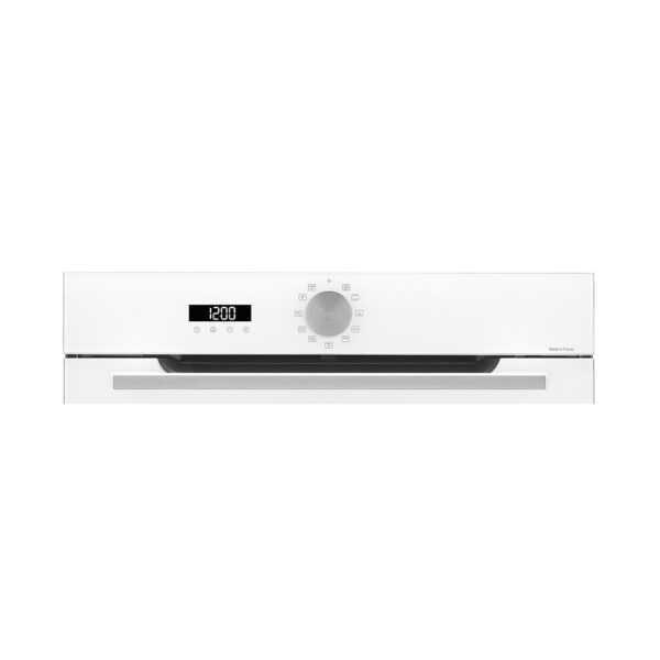 Brandt BOP7534W - Horno Pirolitico Multifuncion Blanco - Imagen 2