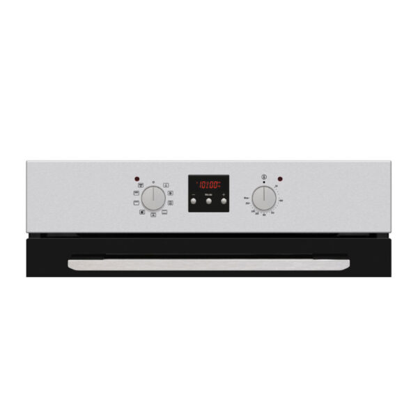 Brandt BOE1120X - Horno Multifuncion Negro - Imagen 2