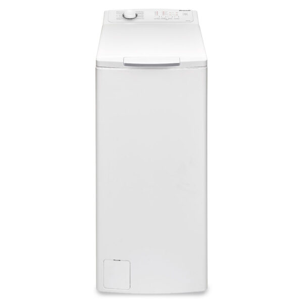 Brandt BT36026P - Lavadora Carga Superior 6 Kg 1200 Rpm C Blanco