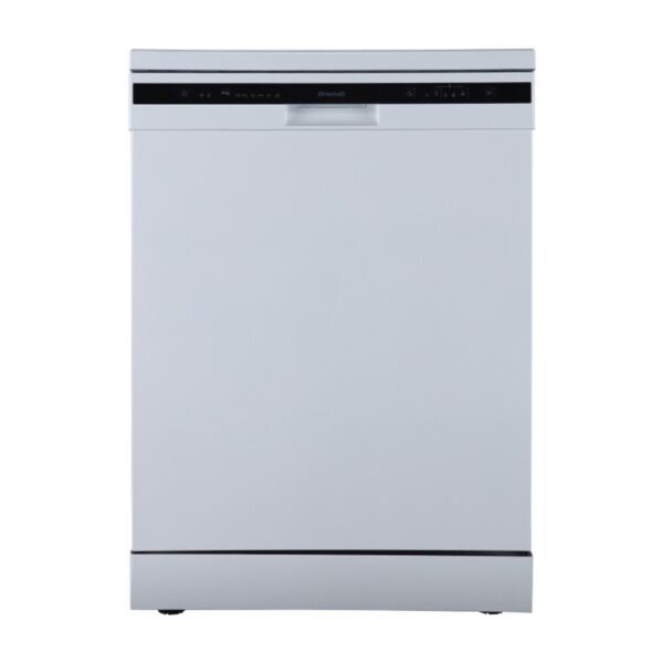 BRANDT DWF3137DW - LAVAVAJILLAS 60 CM D 13 CUBIERTOS BLANCO