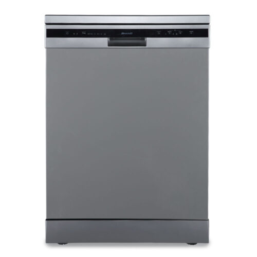 Brandt DWF3137DS - Lavavajillas 60 Cm D 13 Cubiertos Inox