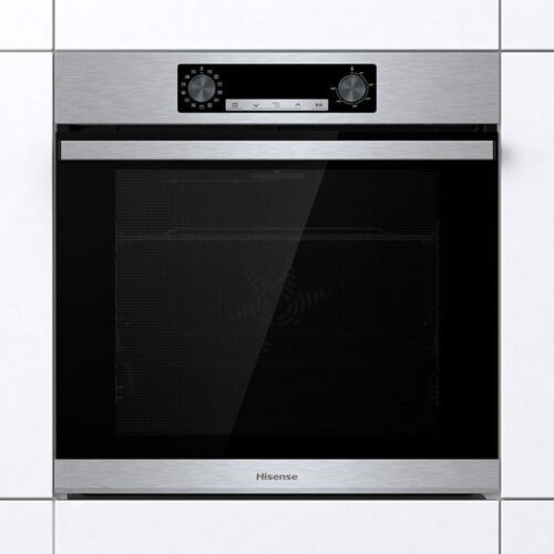 Hisense BSA65226AX - Horno Con Vapor Multifuncion Inox