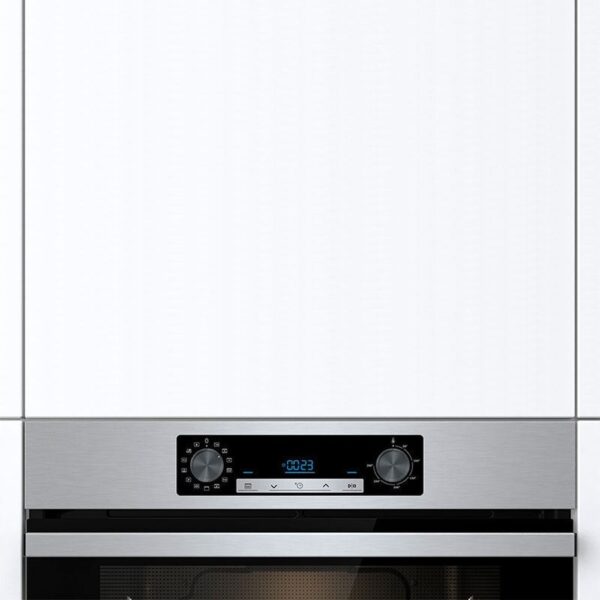 Hisense BSA65226AX - Horno Con Vapor Multifuncion Inox - Imagen 7