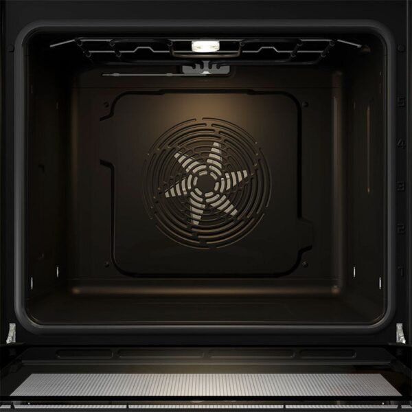 Hisense BSA65226AX - Horno Con Vapor Multifuncion Inox - Imagen 8