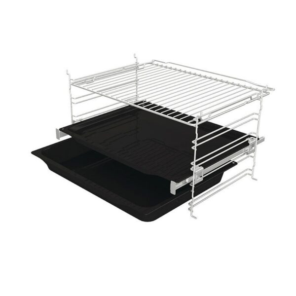 Hisense BSA65226AX - Horno Con Vapor Multifuncion Inox - Imagen 9