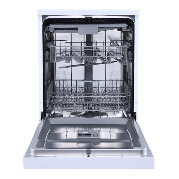 Hisense HS623D10W - Lavavajillas 60 Cm D 14 Cubiertos Blanco - Imagen 3