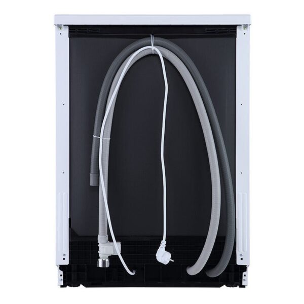 Hisense HS623D10W - Lavavajillas 60 Cm D 14 Cubiertos Blanco - Imagen 5
