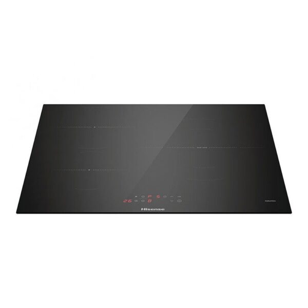 HISENSE HI6311BSCE - VITROCERAMICA INDUCCION 3 ZONAS COCCION ANCHO 60 CM - Imagen 4