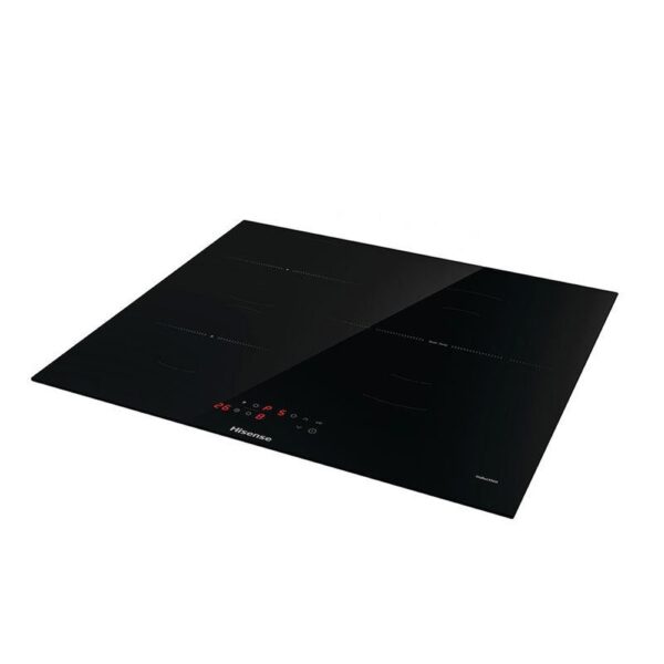HISENSE HI6311BSCE - VITROCERAMICA INDUCCION 3 ZONAS COCCION ANCHO 60 CM - Imagen 7