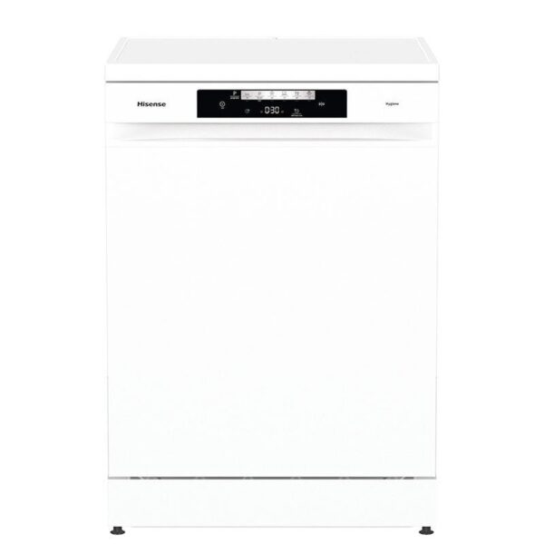 Hisense HS642C60W - Lavavajillas 60 Cm C 14 Cubiertos Blanco