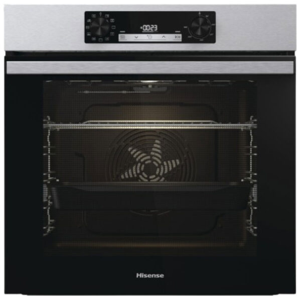 Hisense BI62216AXE2 - Horno Multifuncion Inox