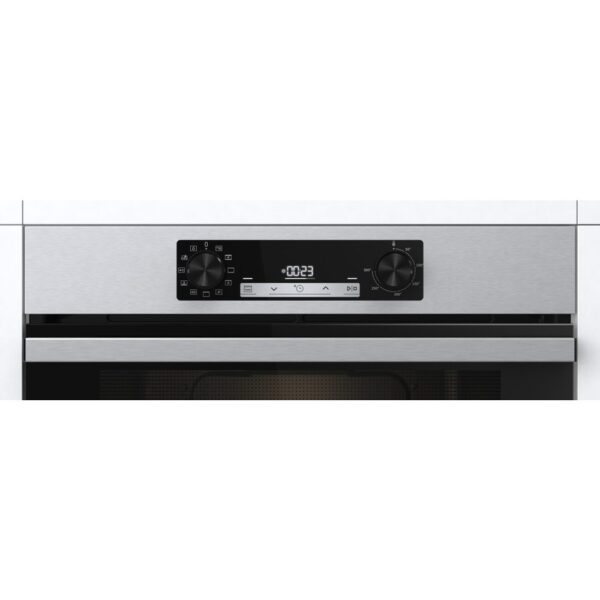 Hisense BI62216AXE2 - Horno Multifuncion Inox - Imagen 2