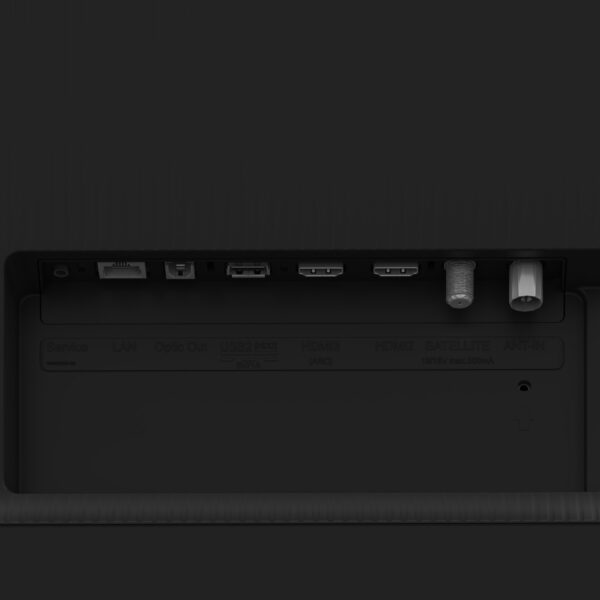 Grundig 65GHU7970B - Televisor Led Smart Tv 65" 4k - Imagen 5