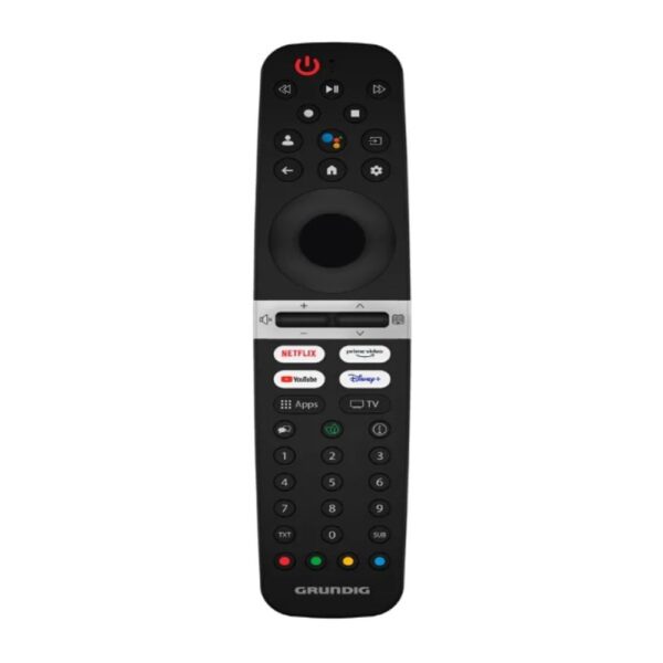 GRUNDIG 65GIQ8900B - TELEVISOR LED SMART TV 65" 4K - Imagen 6