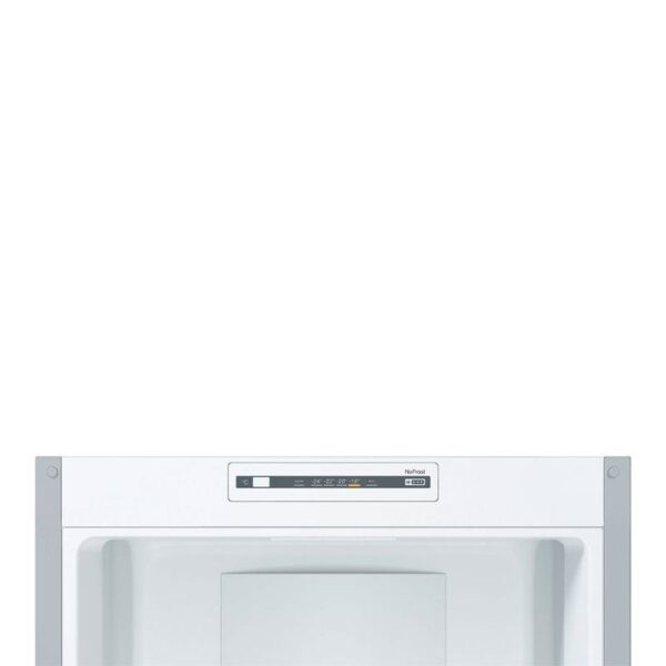 Bosch KGN36NLEA - Frigorifico Combi Nofrost E Alto 186 Cm Ancho 60 Cm Inox - Imagen 4