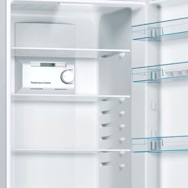 Bosch KGN36NLEA - Frigorifico Combi Nofrost E Alto 186 Cm Ancho 60 Cm Inox - Imagen 5