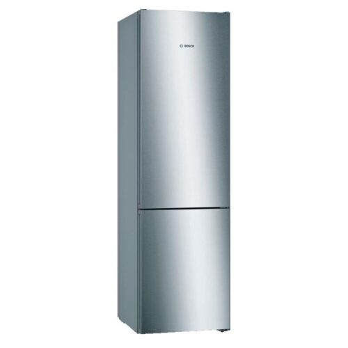 Bosch KGN39VIEA - Frigorifico Combi Nofrost E Alto 203 Cm Ancho 60 Aprox. Inox